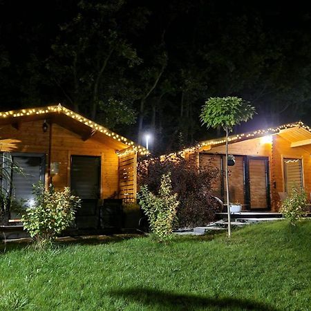 Kantadaj Village Domki Prestige Prudnik Exterior photo