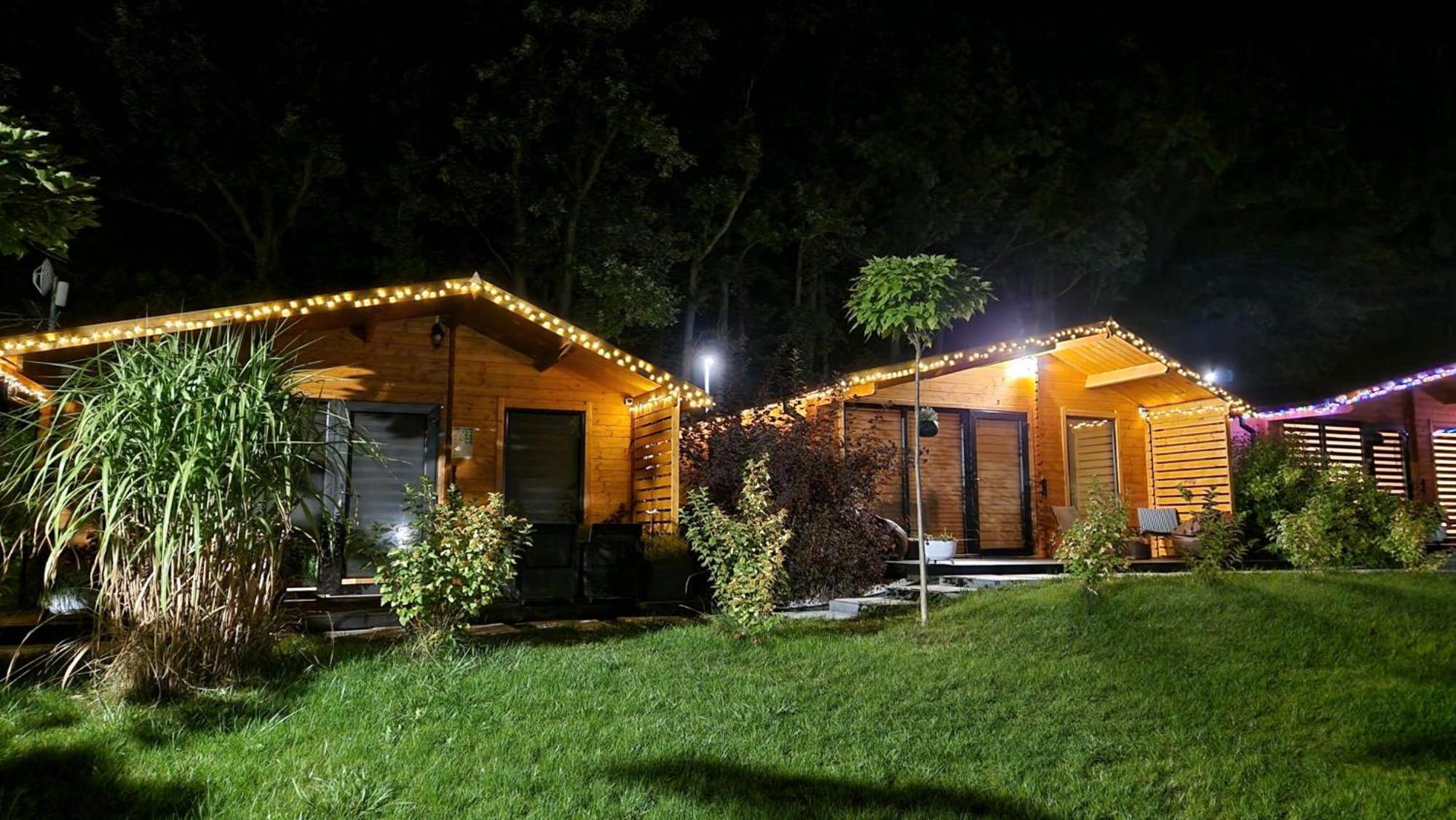 Kantadaj Village Domki Prestige Prudnik Exterior photo